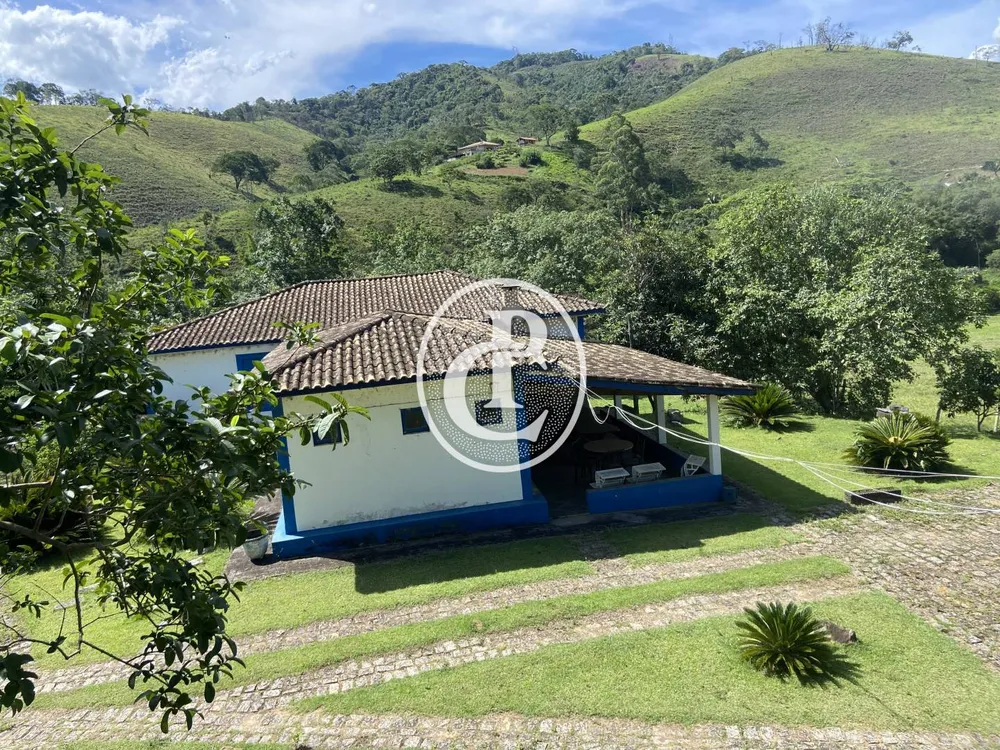 Sítio, 3 quartos, 58 hectares - Foto 8