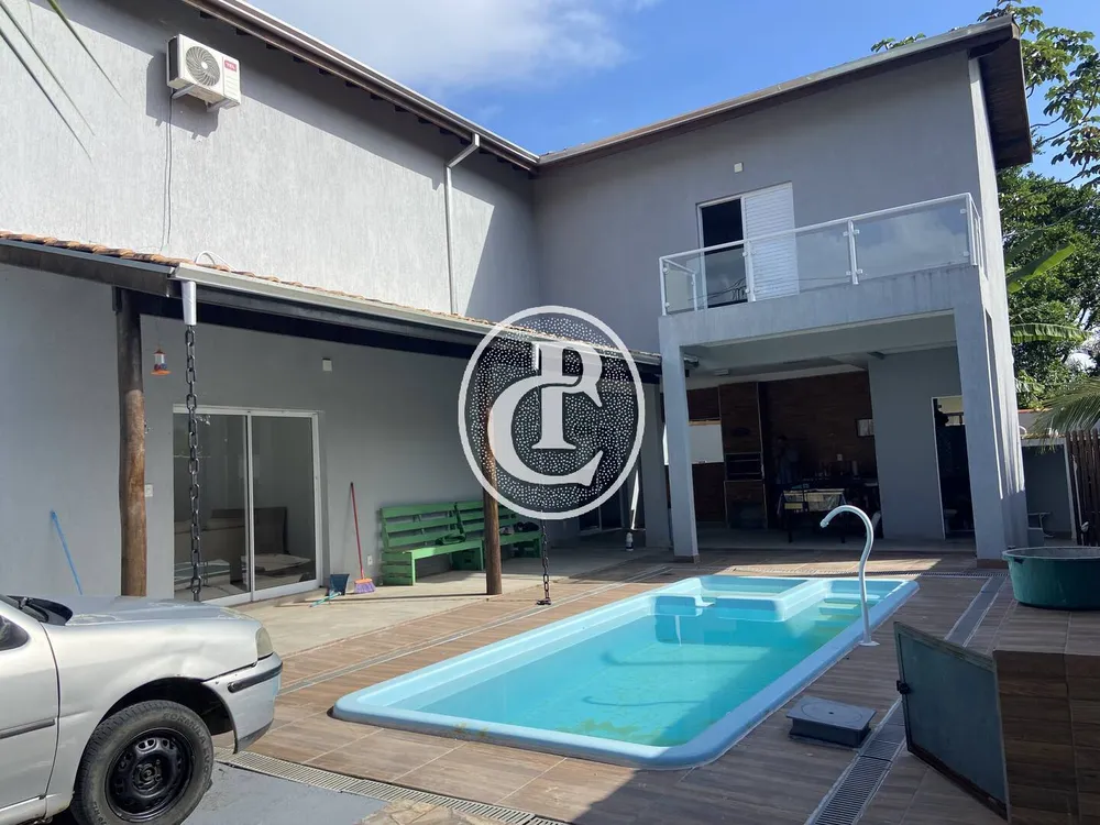 Casa, 3 quartos, 197 m² - Foto 5