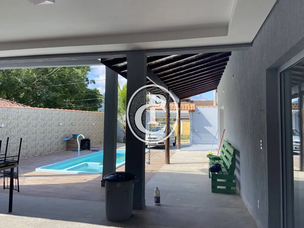 Casa, 3 quartos, 197 m² - Foto 4