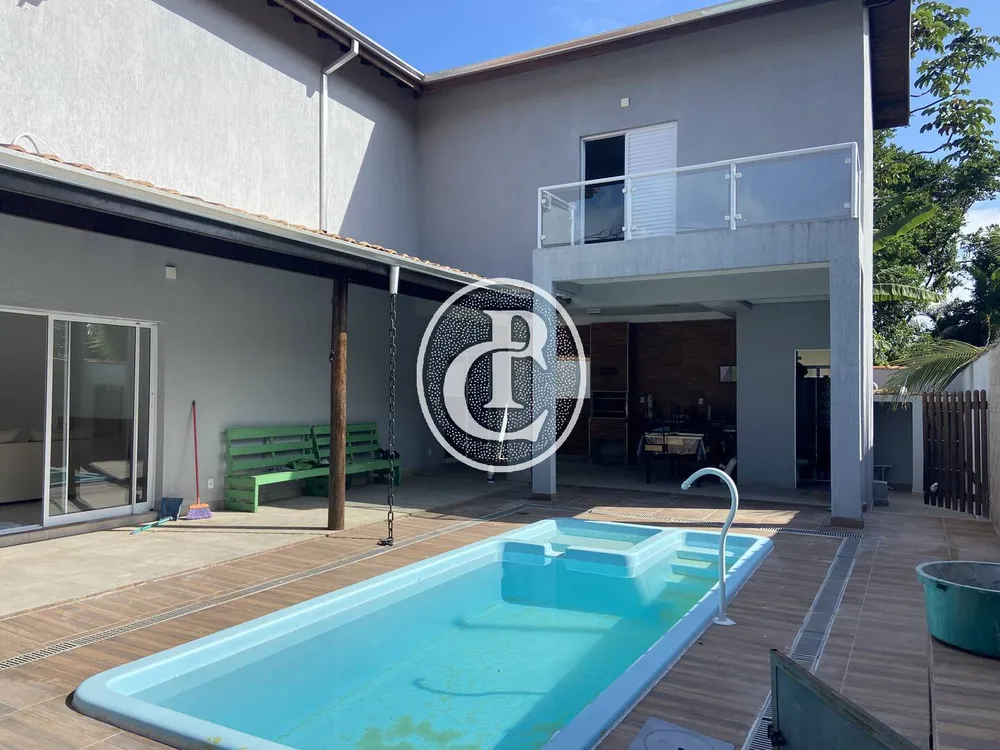 Casa, 3 quartos, 197 m² - Foto 11