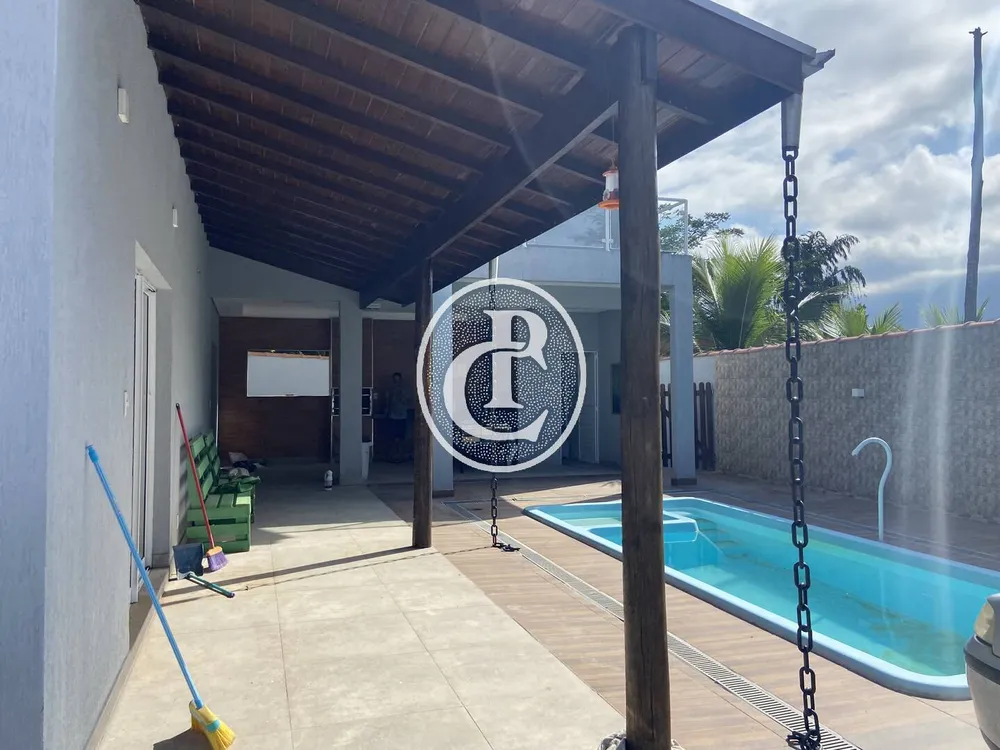 Casa, 3 quartos, 197 m² - Foto 6