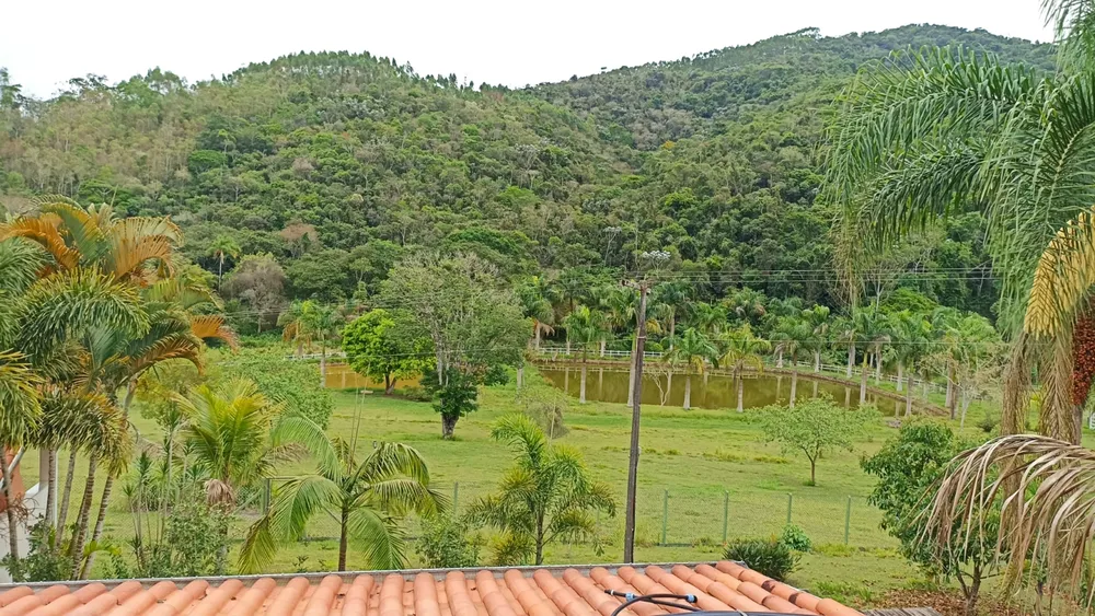 Sítio, 5 quartos, 600 m² - Foto 3