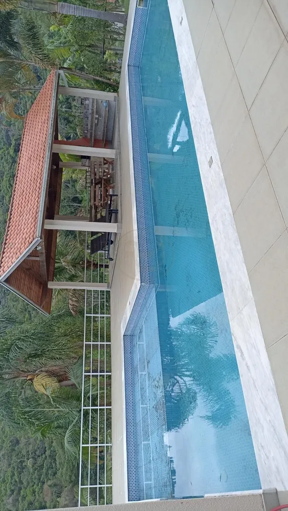 Sítio, 5 quartos, 600 m² - Foto 2