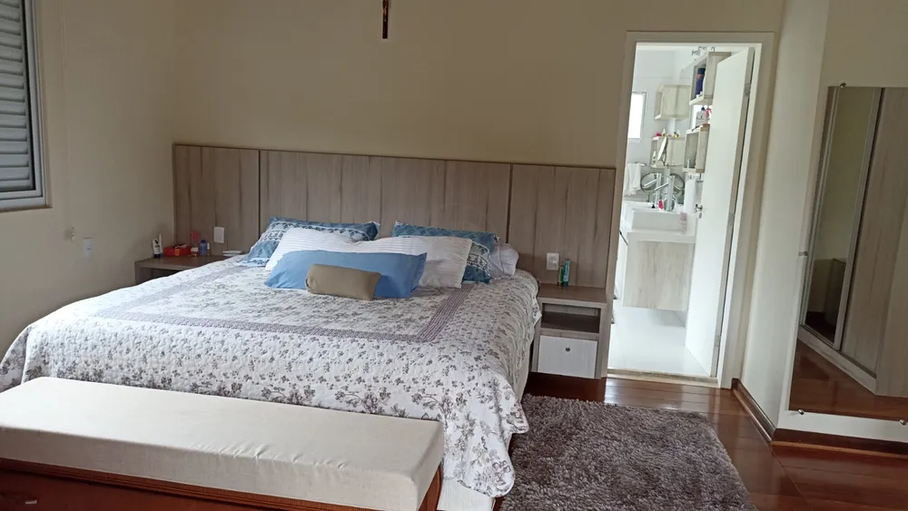 Sítio, 5 quartos, 600 m² - Foto 7