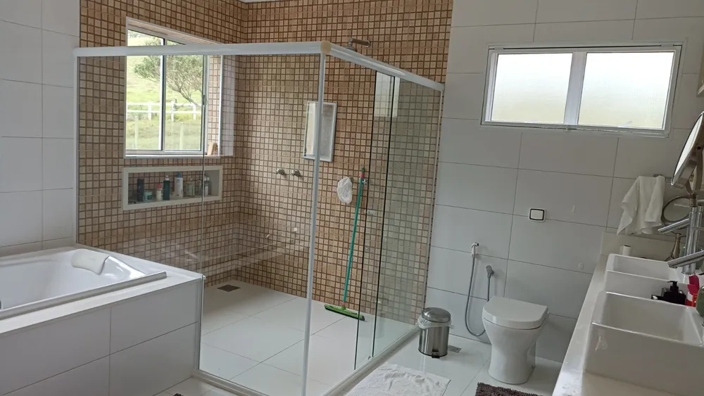 Sítio, 5 quartos, 600 m² - Foto 1