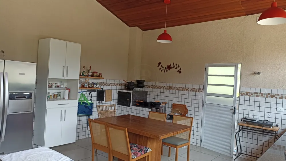 Sítio, 5 quartos, 600 m² - Foto 6