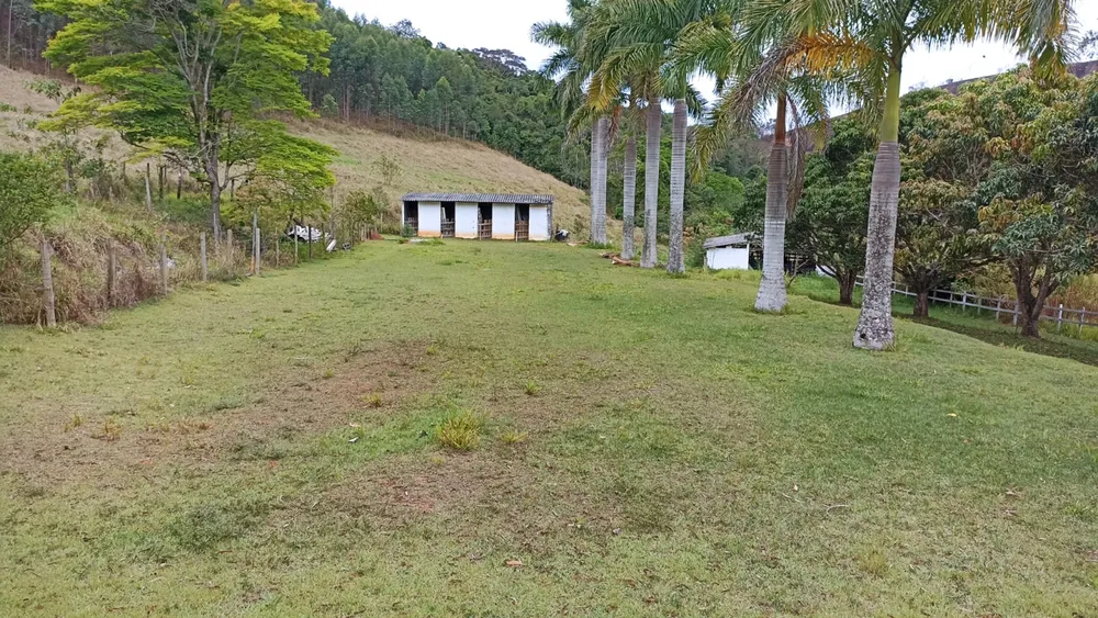 Sítio, 5 quartos, 600 m² - Foto 5