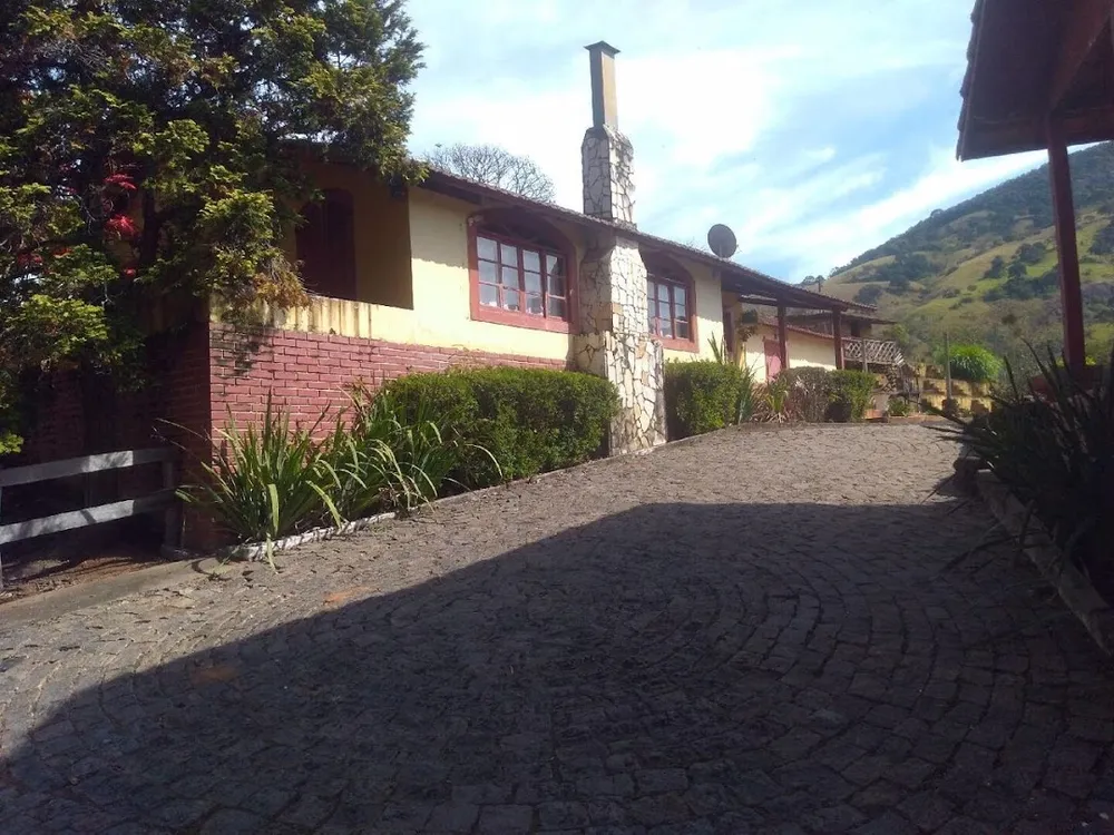 Fazenda, 100 m² - Foto 6