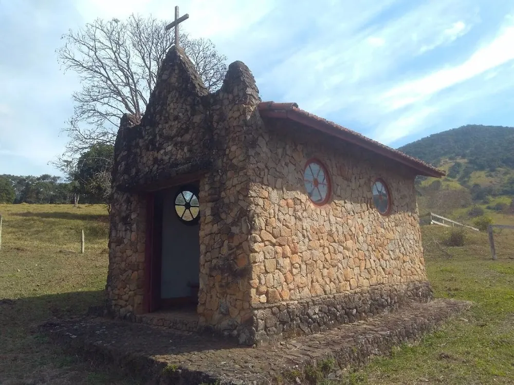 Fazenda, 100 m² - Foto 3