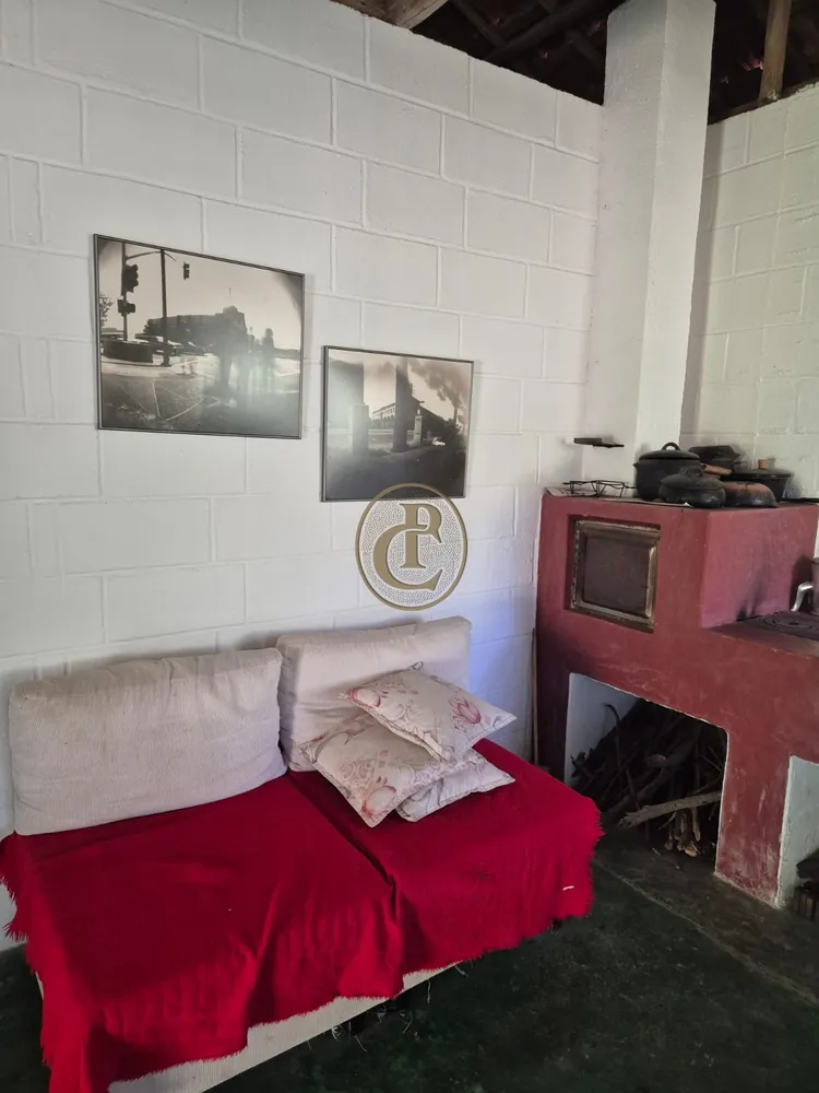 Sítio, 1 quarto, 100 m² - Foto 3