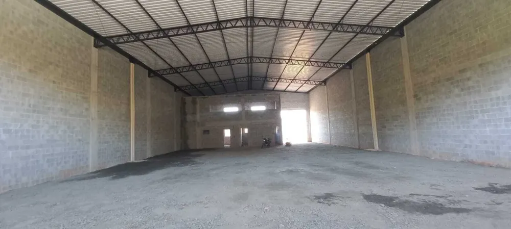 Depósito-Galpão, 625 m² - Foto 6