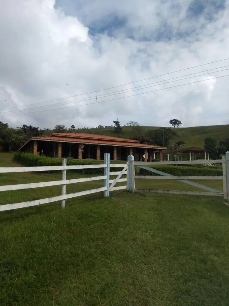 Sítio, 4 quartos, 41 hectares - Foto 15