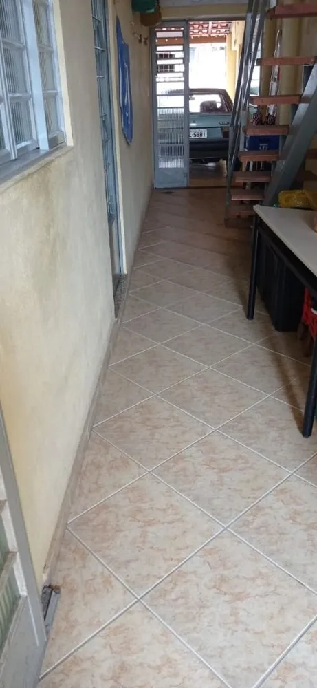 Casa, 4 quartos, 118 m² - Foto 3