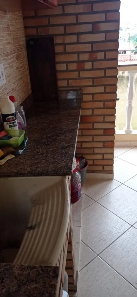 Casa, 4 quartos, 118 m² - Foto 2
