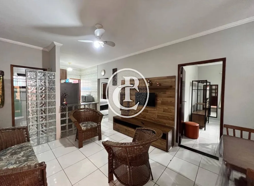 Casa, 3 quartos, 83 m² - Foto 4