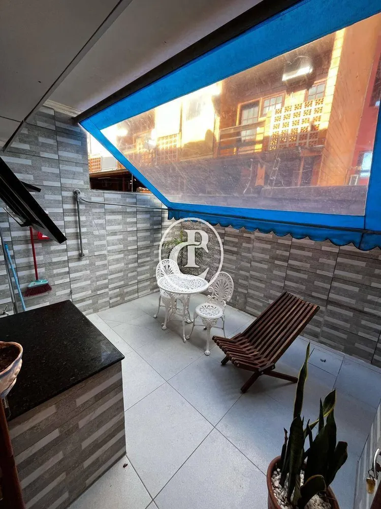 Casa, 3 quartos, 83 m² - Foto 5