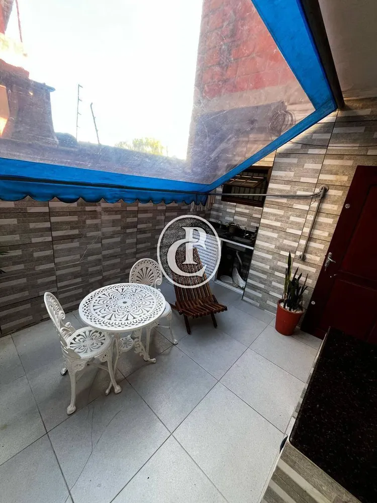 Casa, 3 quartos, 83 m² - Foto 7