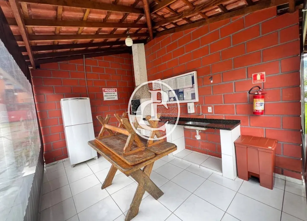 Casa, 3 quartos, 83 m² - Foto 1
