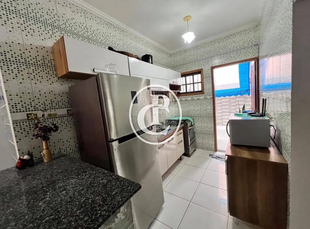 Casa, 3 quartos, 83 m² - Foto 2