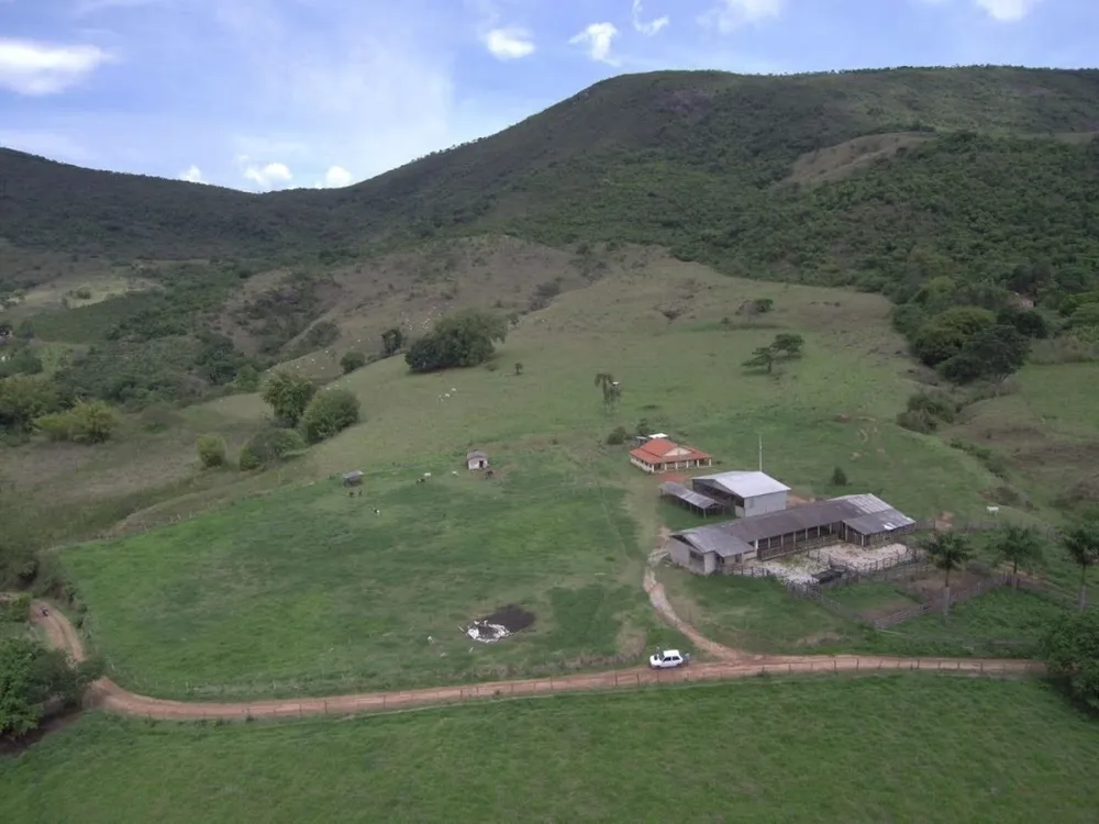 Fazenda, 100 m² - Foto 4