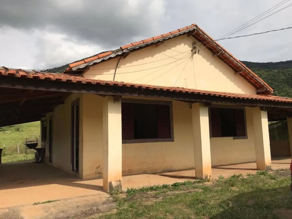 Fazenda, 100 m² - Foto 5