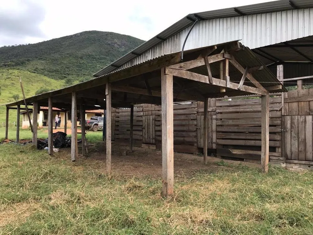 Fazenda, 100 m² - Foto 2