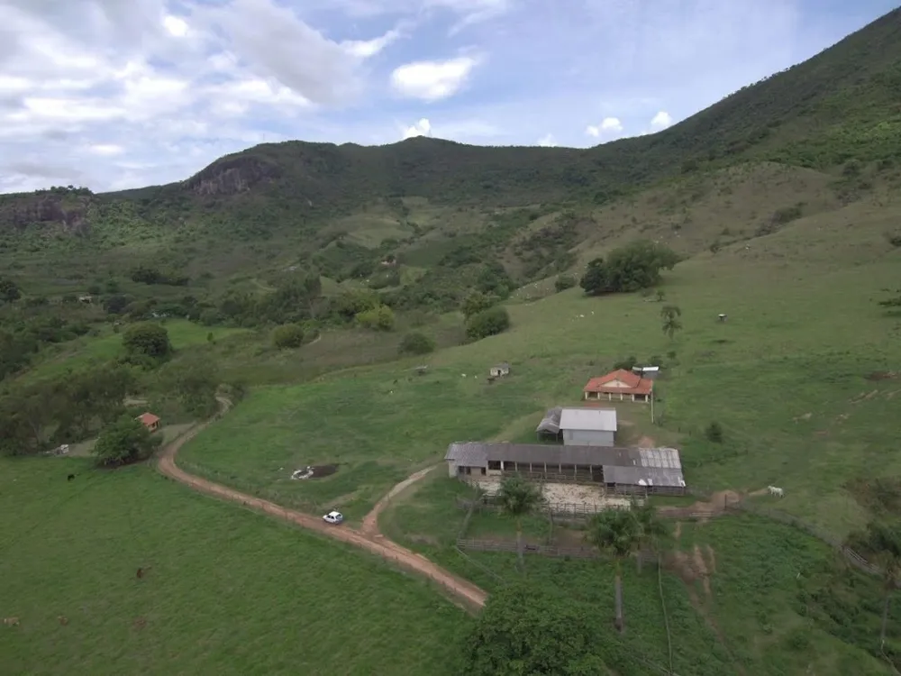 Fazenda, 100 m² - Foto 3