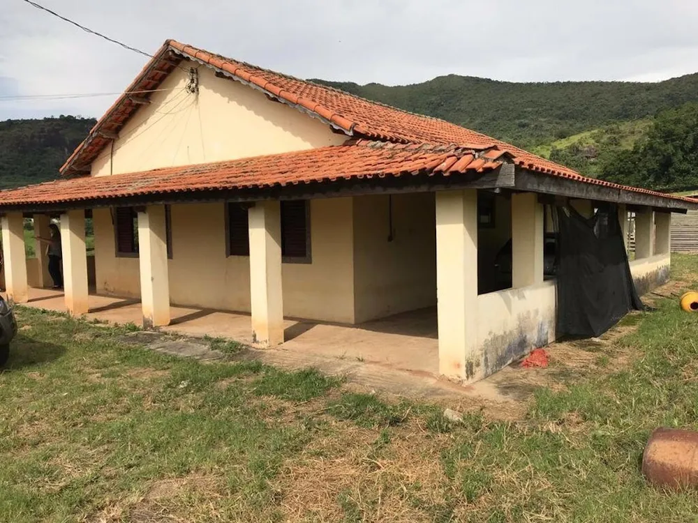 Fazenda, 100 m² - Foto 8
