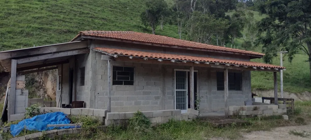 Sítio, 2 quartos, 100 m² - Foto 2