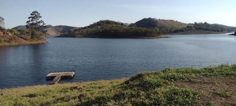 Fazenda, 97 hectares - Foto 8