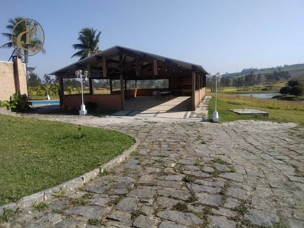 Sítio, 4 quartos, 500 m² - Foto 2
