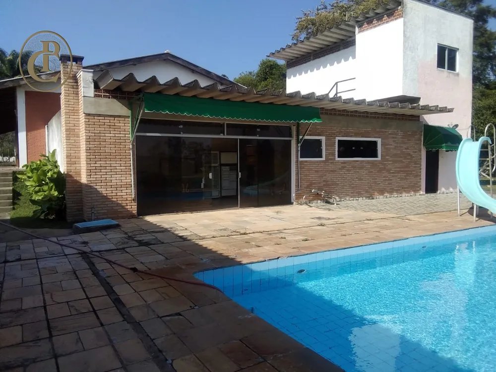 Sítio, 4 quartos, 500 m² - Foto 3