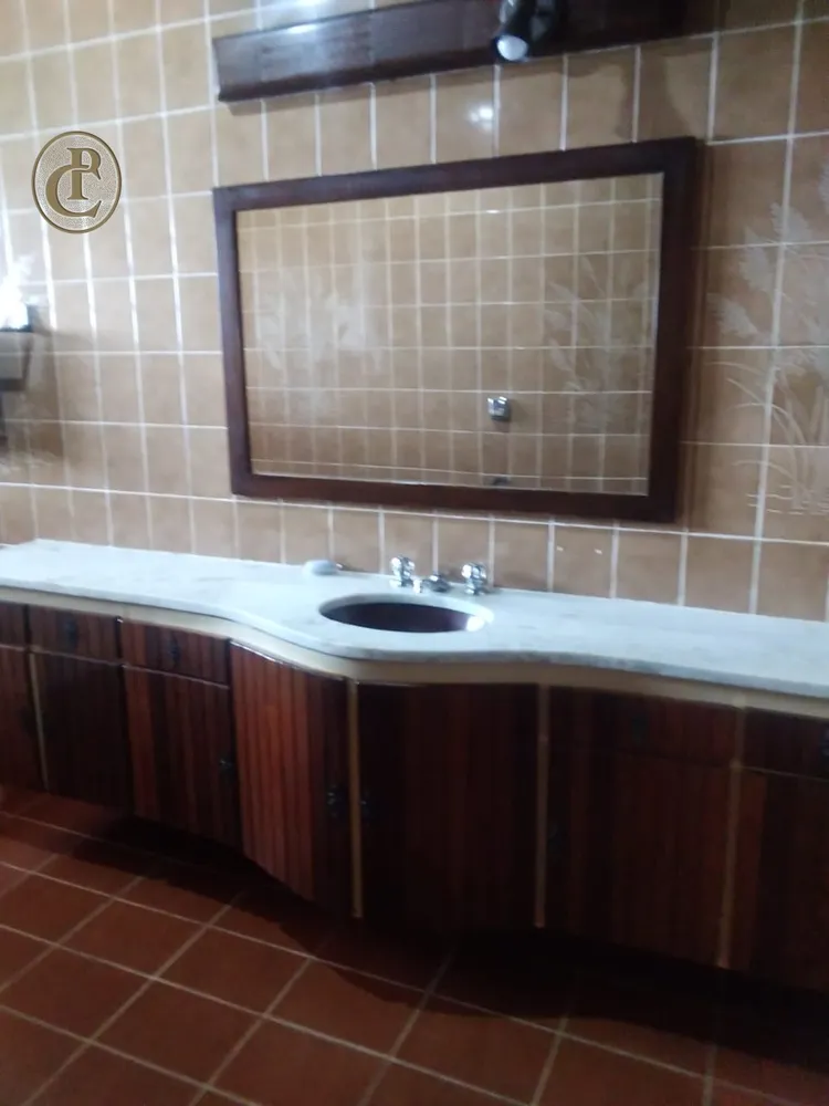 Sítio, 4 quartos, 500 m² - Foto 4