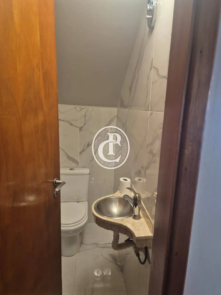 Casa, 3 quartos, 95 m² - Foto 11