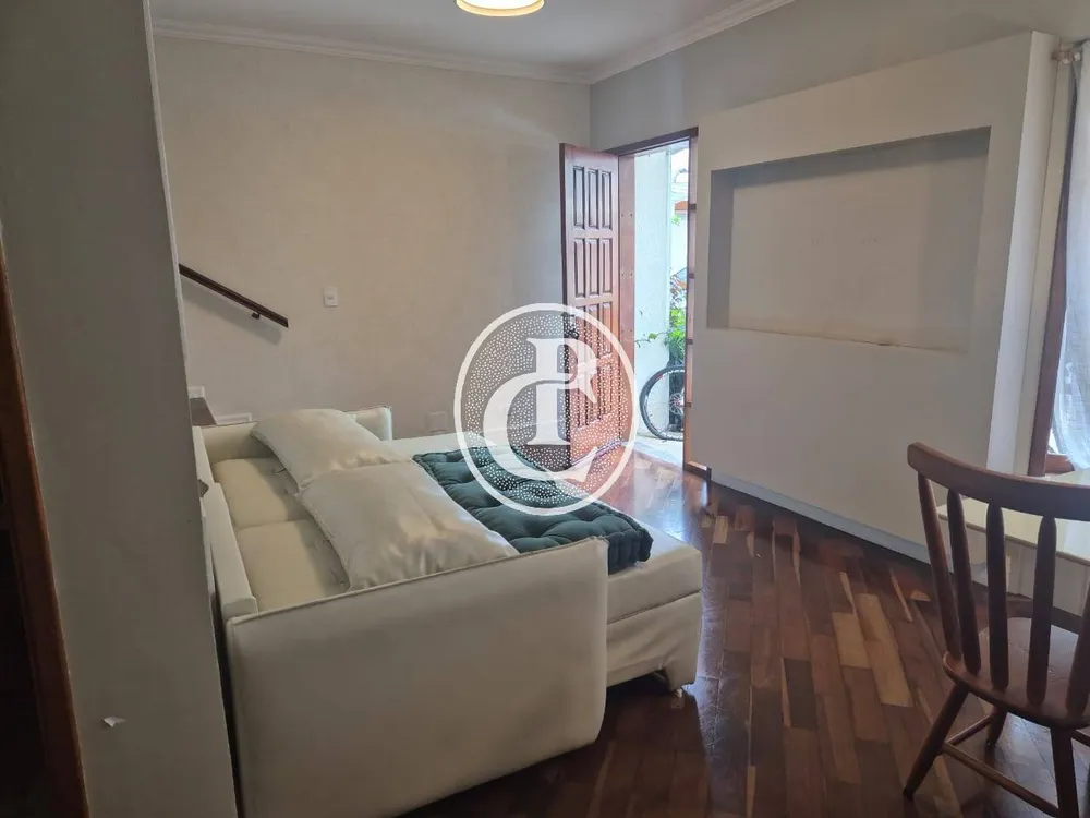 Casa, 3 quartos, 95 m² - Foto 2