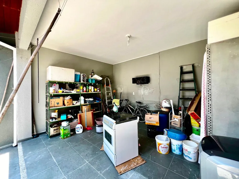 Sobrado, 3 quartos, 135 m² - Foto 4