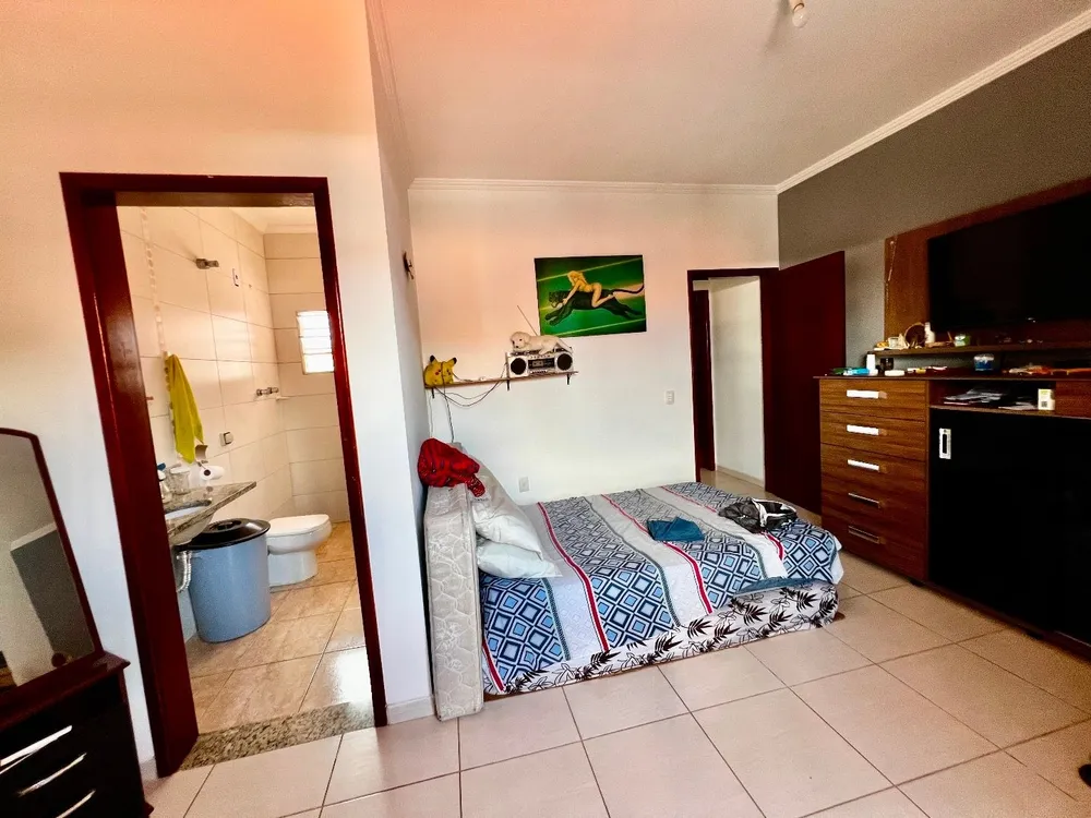 Sobrado, 3 quartos, 135 m² - Foto 8