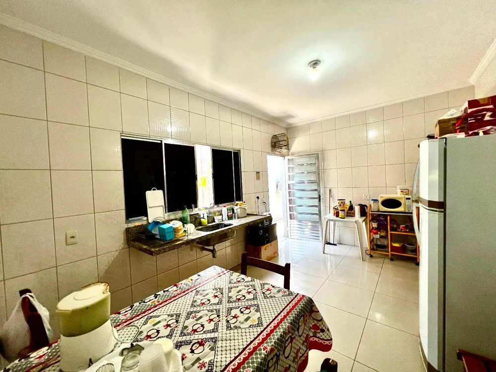 Sobrado, 3 quartos, 135 m² - Foto 2