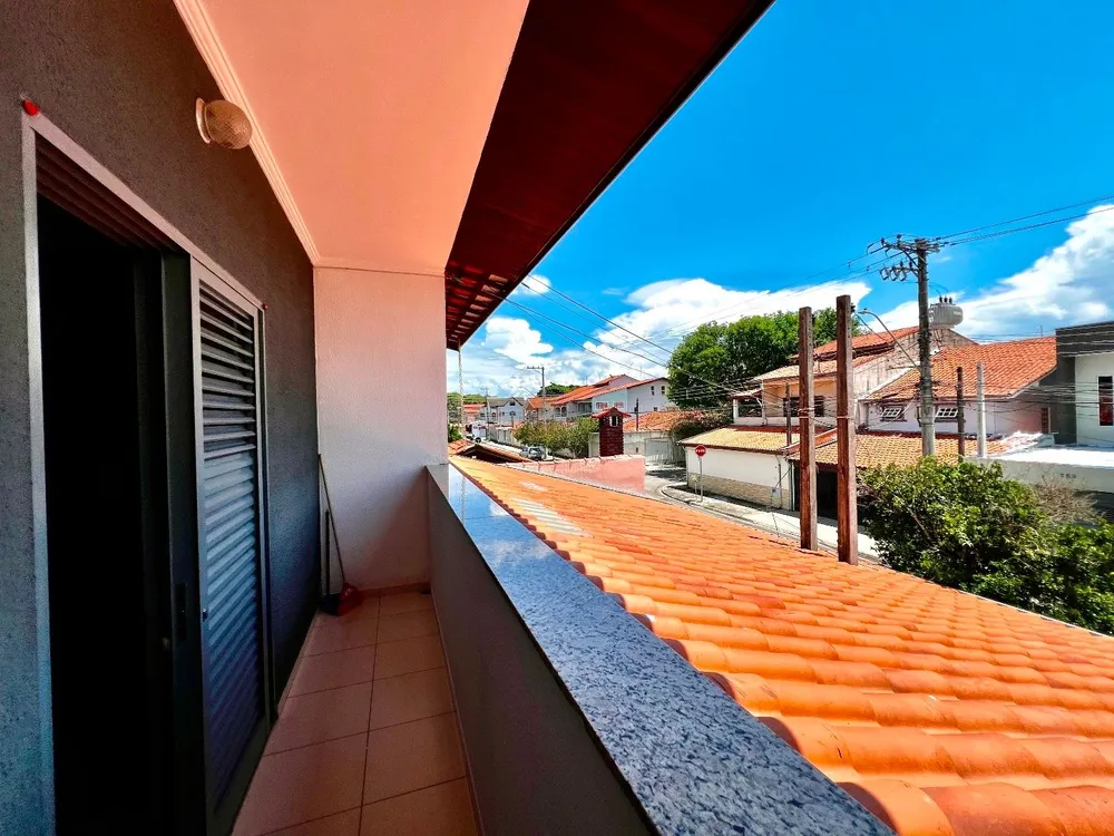 Sobrado, 3 quartos, 135 m² - Foto 1