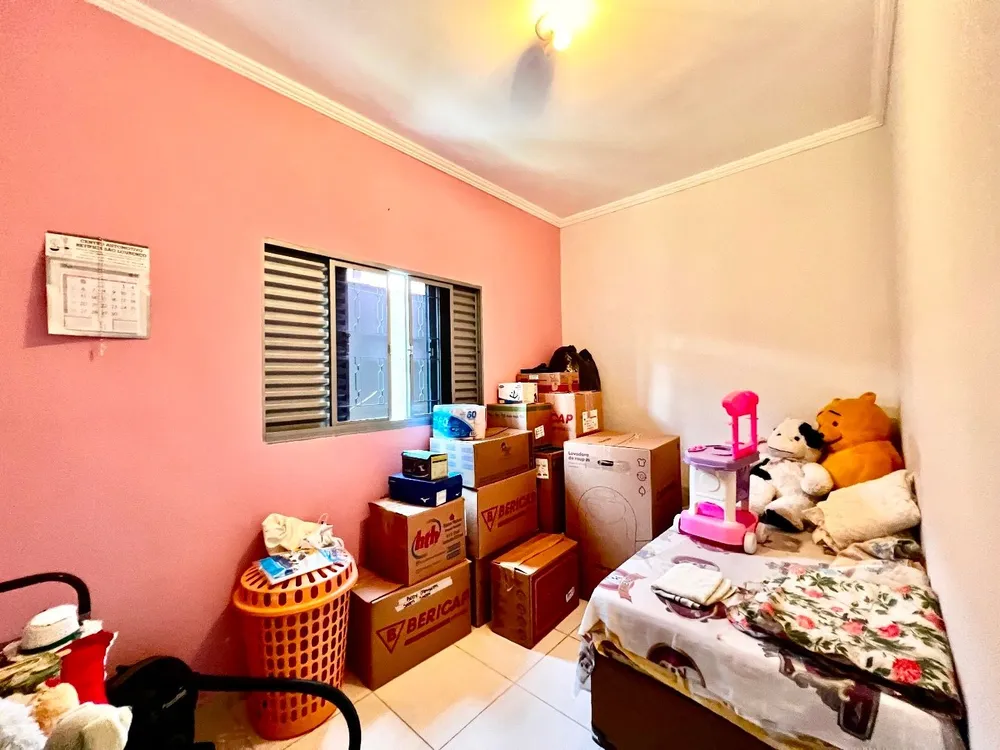 Sobrado, 3 quartos, 135 m² - Foto 3