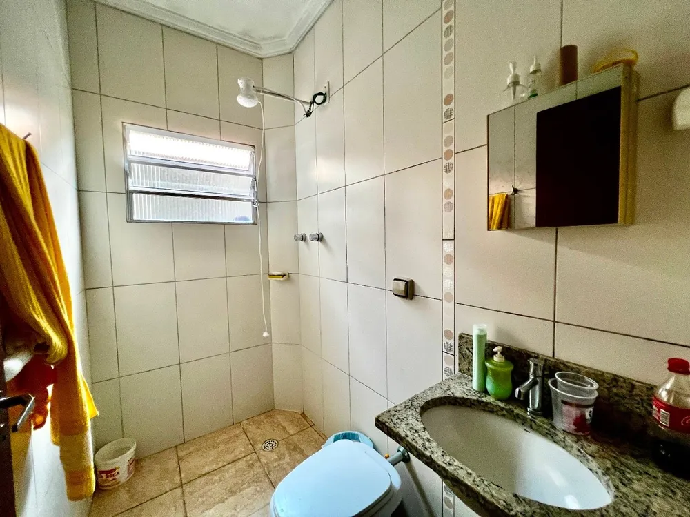 Sobrado, 3 quartos, 135 m² - Foto 1