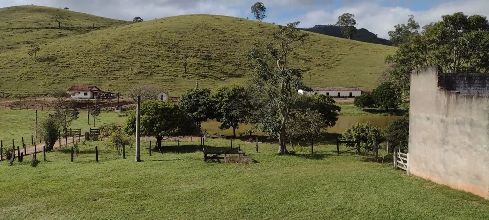 Sítio, 1 quarto, 48 hectares - Foto 8