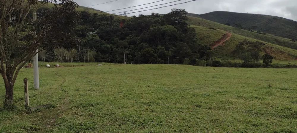 Sítio, 1 quarto, 48 hectares - Foto 7