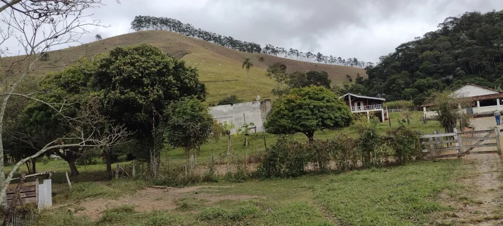 Sítio, 1 quarto, 48 hectares - Foto 6