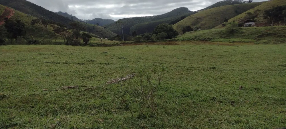 Sítio, 1 quarto, 48 hectares - Foto 4