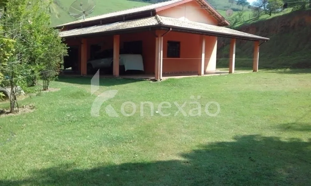 Sítio, 3 quartos, 100 m² - Foto 3