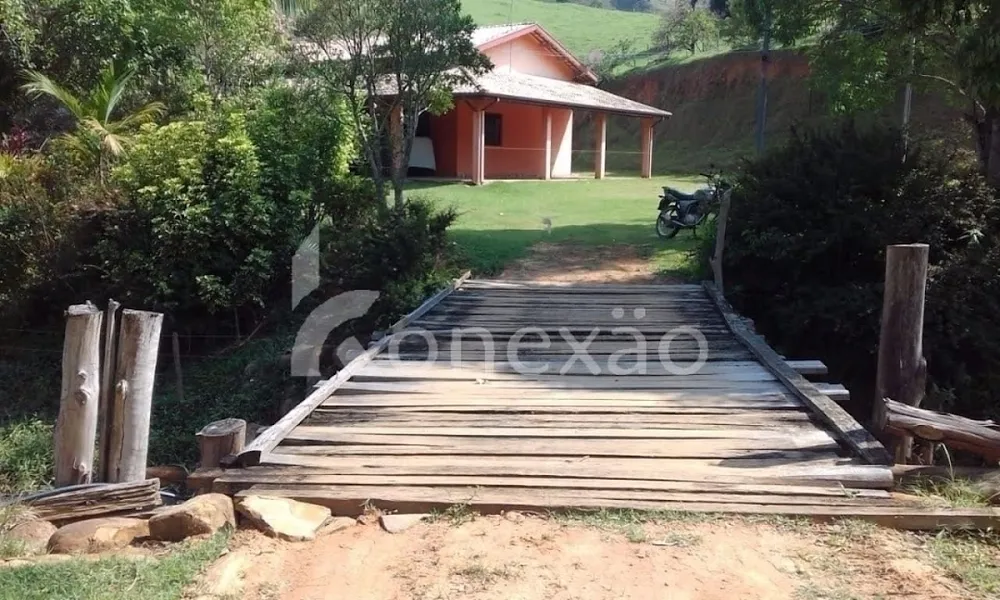 Sítio, 3 quartos, 100 m² - Foto 2