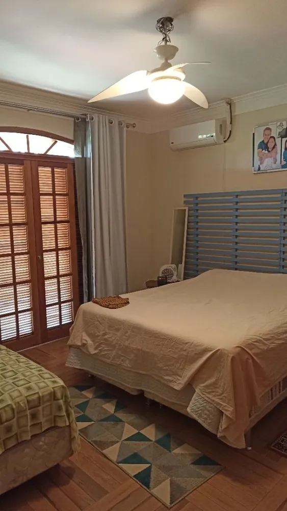 Chácara, 6 quartos, 550 m² - Foto 3