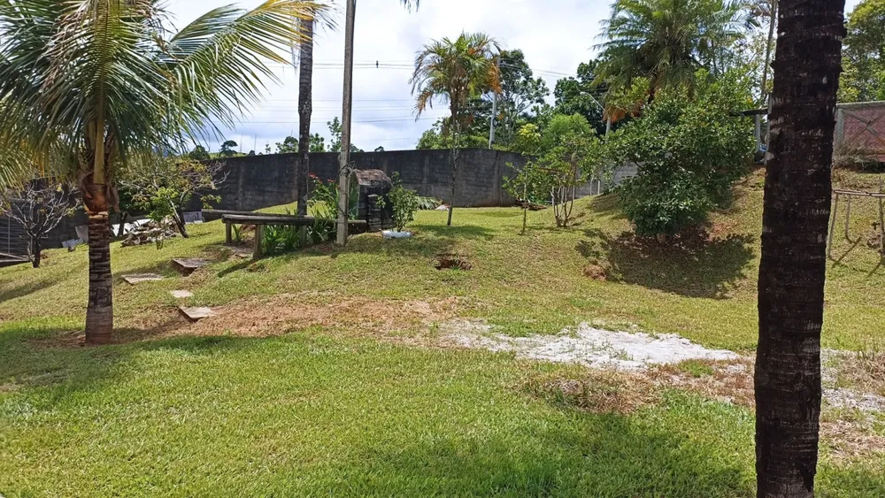 Chácara, 6 quartos, 550 m² - Foto 4