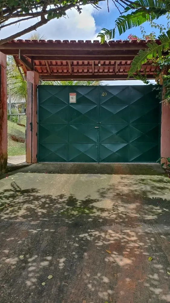 Chácara, 6 quartos, 550 m² - Foto 8